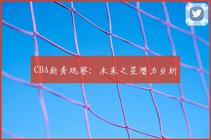 CBA新秀观察:未来之星潜力分析