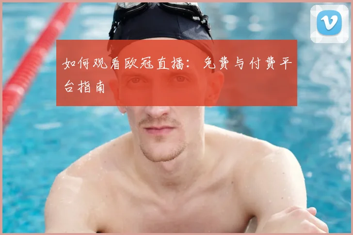 如何观看欧冠直播：免费与付费平台指南