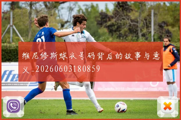 维尼修斯球衣号码背后的故事与意义_20260603180859